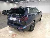 BMW X3 30 e xDrive