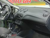 Seat Ibiza 1.4 TDI Sport