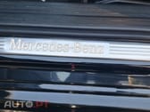 Mercedes-Benz CLA 200 d Shooting Brake AMG Line Aut.