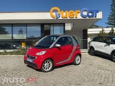 Smart ForTwo 0.8 cdi Passion 54