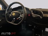 Ferrari SF90 I.V.A DEDUTIVEL 