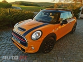 MINI MINI Cooper S Full Extras