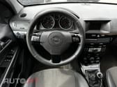 Opel Astra Sports Tourer Cosmo Plus Ecoflex