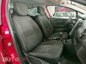 Renault Clio 0.9 TCe Limited Bi-Fuel