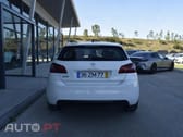 Peugeot 308 1.5 BlueHDi Business Line