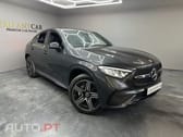 Mercedes-Benz GLC 300  E Coupe 4matic 9g  Tronic Amg Line Advanced