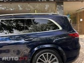 Mercedes-Benz GLS d 4Matic