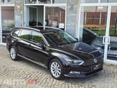 Volkswagen Passat Variant 2.0 TDi Highline DSG