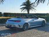 Mercedes-Benz CLE 200 Cabrio