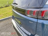 Peugeot 5008 1.5 BlueHDi GT EAT8
