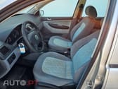 Skoda Fabia 1.4 Comfort AC