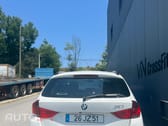BMW X1 118d