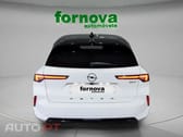 Opel Astra Sports Tourer 1.2 T Hybrid GS eDCT