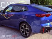 BMW X2 M35i xDrive