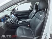 Hyundai Tucson 1.6 CRDi Executive DCT