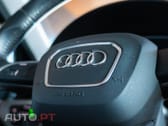 Audi A4 Avant 2.0 TDI Advance