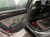Audi A6 1.8Turbo Quattro