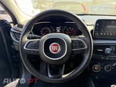 Fiat Tipo 1.3 M-Jet Lounge J17