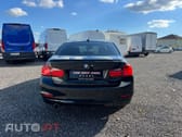 BMW 320 d Line Sport Auto