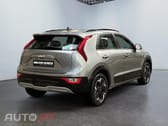 Kia Niro Premium
