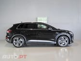 Audi Q4 E-Tron 45 82 kWh SE S-Line Plus