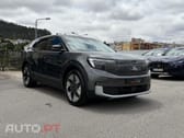Ford Explorer Outro