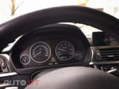 BMW 420 d Coupe Aut. Luxury Line