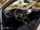Volkswagen Polo 1.0 Confortline Nav