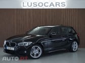 BMW 116 i M Sport