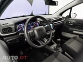 Citroen C3 1.5 BlueHDi Feel Pack