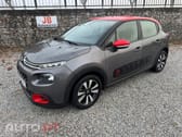 Citroen C3 1.5 BlueHDi Shine