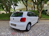 Volkswagen Polo 1.2 TDi BlueMotion