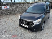 Dacia Dokker dCi 90 Comfort