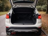BMW X1 xDrive25d Aut. Sport Line