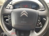 Citroen Jumper 2.2 BLUEHDI 35 L4H3