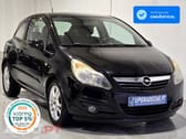 Opel Corsa 1.3 CDTI