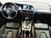 Audi A4 Allroad 2.0 TDi quattro Advance S tronic