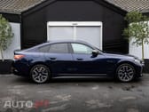 BMW i4 M50