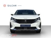 Peugeot 3008 1.6 Hybrid Allure e-EAT8