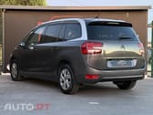 Citroen C4 Grand Picasso BlueHDi 120 Seduction