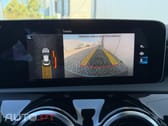 Mercedes-Benz A 180 d Progressive Aut.