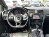 Volkswagen Golf 2.0 TSi GTi DSG Performance