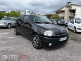 Renault Clio 1.2