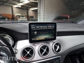Mercedes-Benz GLA 220 CDi AMG Line 4-Matic