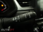 Renault Captur Captur 1.0 TCe Techno Bi-Fuel