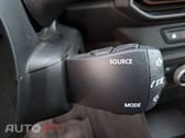 Dacia Sandero TCe 90 Stepway Expression