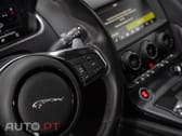 Jaguar F-Type 2.0 i4 R-Dynamic Black