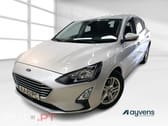 Ford Focus 1.5 TDCi ECOBlue Business Aut.