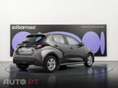 Toyota Yaris 1.5 HDF Exclusive