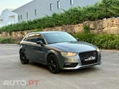 Audi A3 Sportback 1.6 TDI Sport
